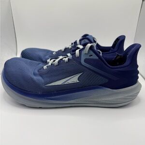ALTRA Torin 8 Road Running Navy Men’s Athletic Sneakers Size 9.5